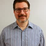 Headshot of Robert Swystun